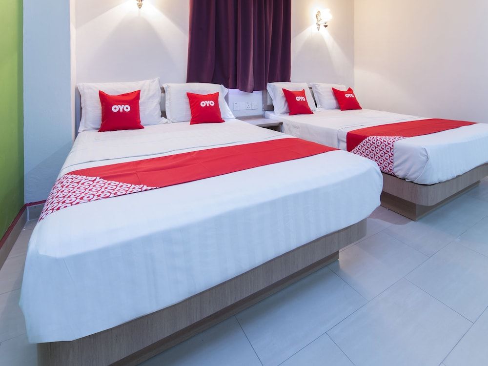 Valley View Hotel Premium Suite 2