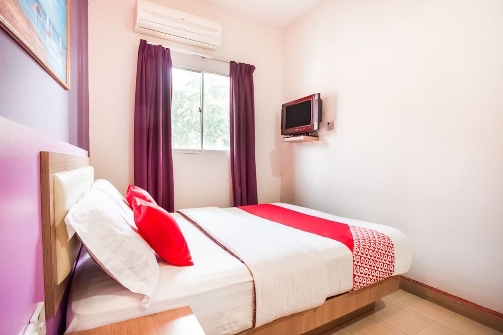 Valley View Hotel Deluxe Double Room, 1 Queen Bed 3