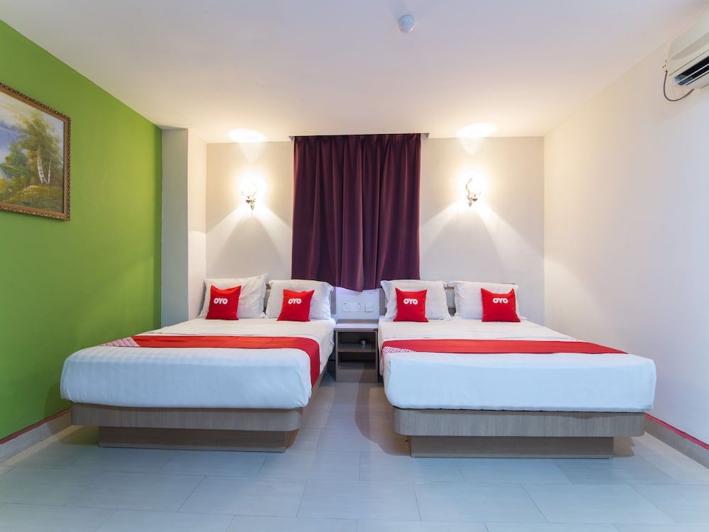 Valley View Hotel Premium Suite 3