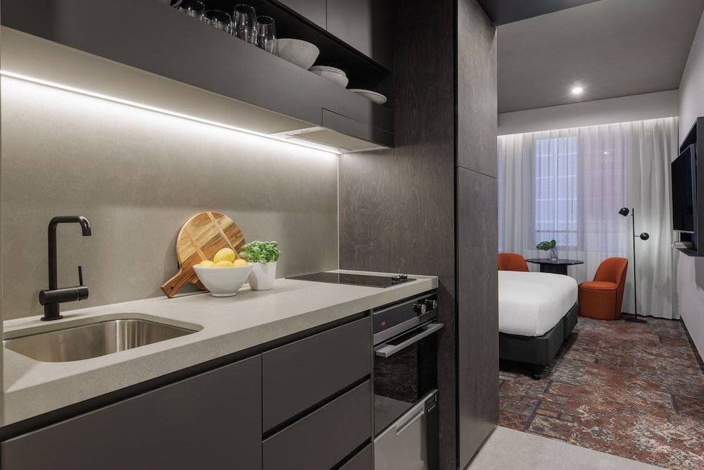 Veriu Queen Victoria Market Veriu Suite 7