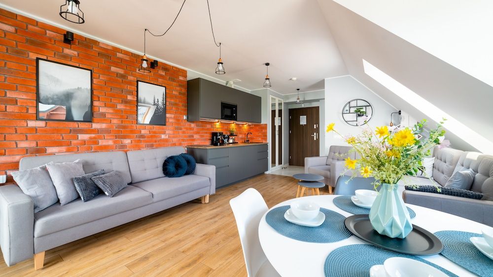 Sun & Snow Triventi Mountain Residence Studio (103) 6