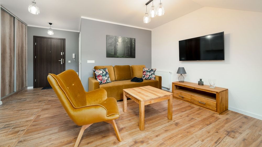 Sun & Snow Triventi Mountain Residence Studio (33) 5