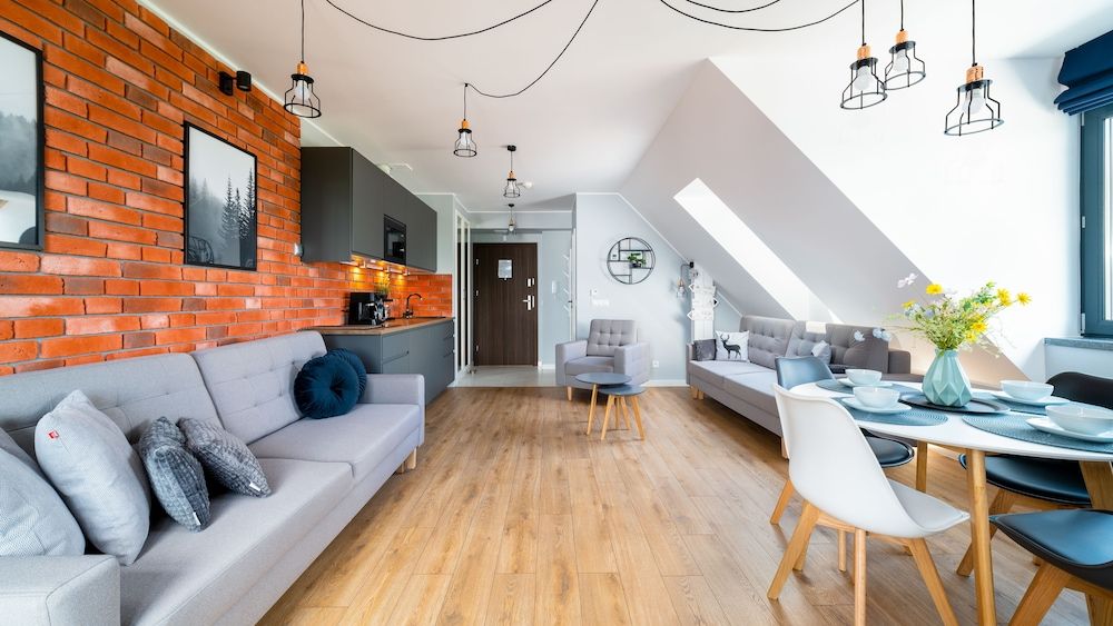 Sun & Snow Triventi Mountain Residence Studio (103) 3