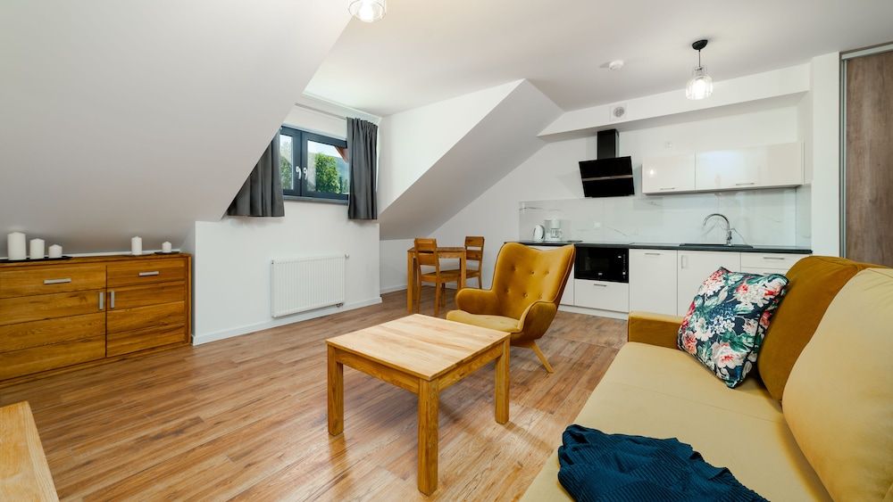 Sun & Snow Triventi Mountain Residence Studio (33) 6