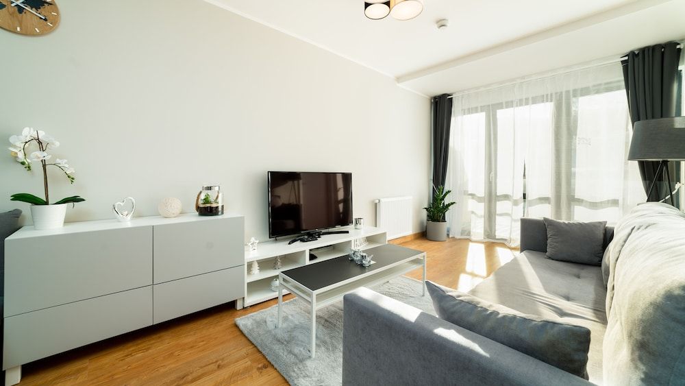 Sun & Snow Triventi Mountain Residence Apartment (90) 6