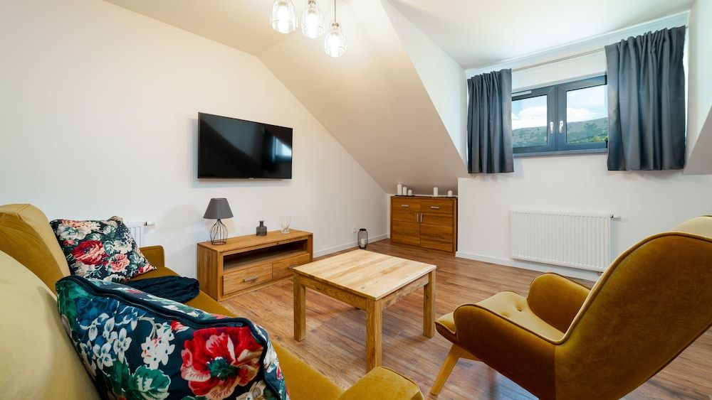 Sun & Snow Triventi Mountain Residence Studio (33) 4