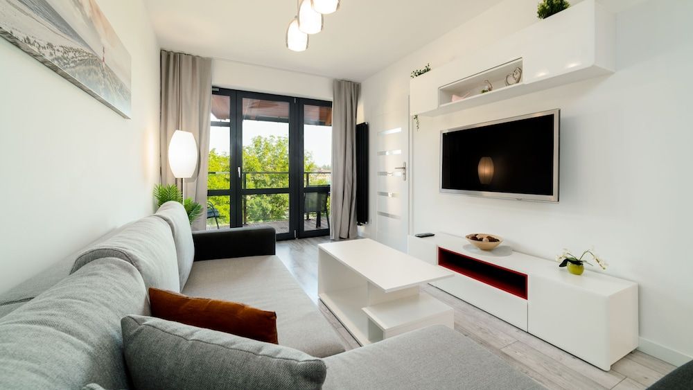 Sun & Snow Triventi Mountain Residence