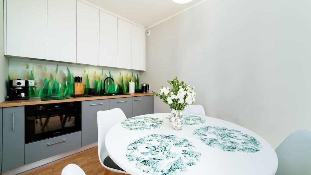 Sun & Snow Triventi Mountain Residence Apartment (90) 7