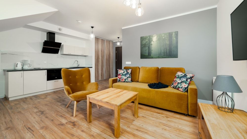 Sun & Snow Triventi Mountain Residence Studio (33)