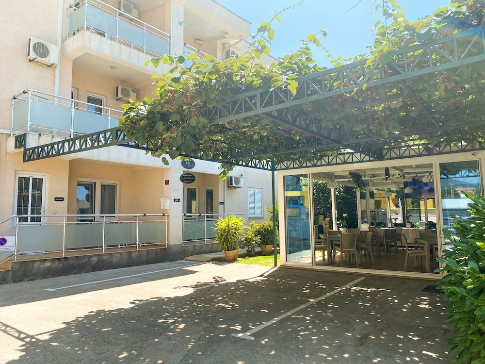 Villa Kovacevic