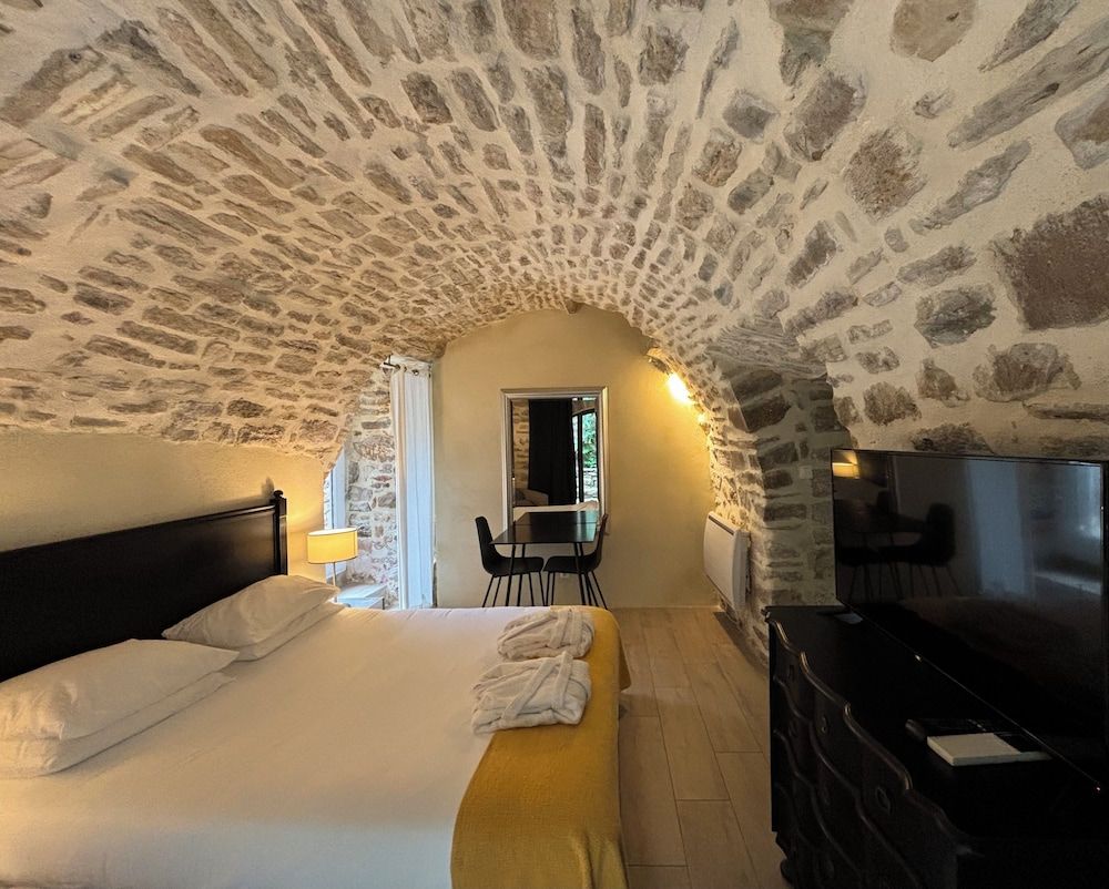 Luxury Suite (Bijou)