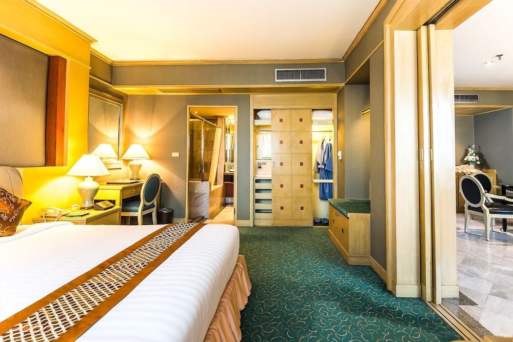 undefined Maruay Garden Hotel 4