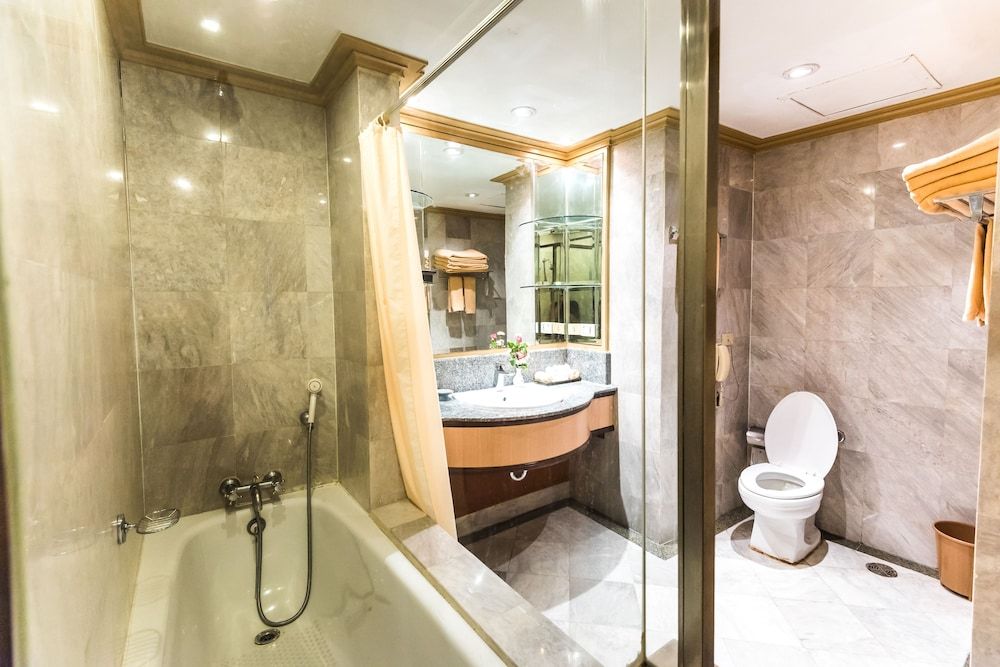 undefined Maruay Garden Hotel 7