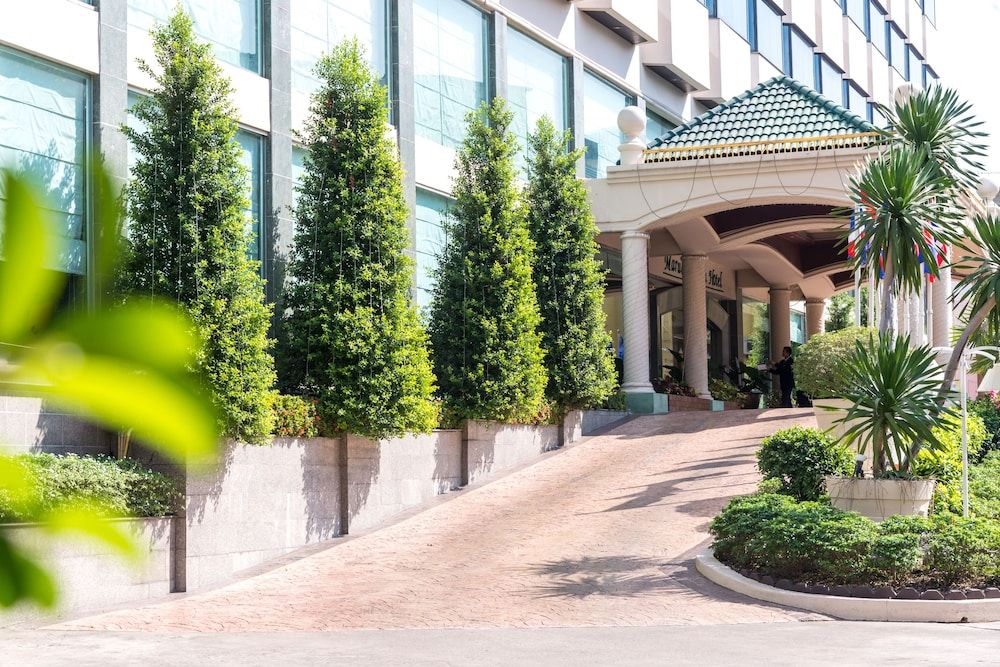 undefined Maruay Garden Hotel 2