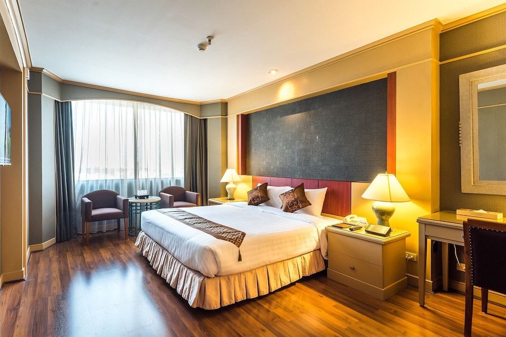 undefined Maruay Garden Hotel 10