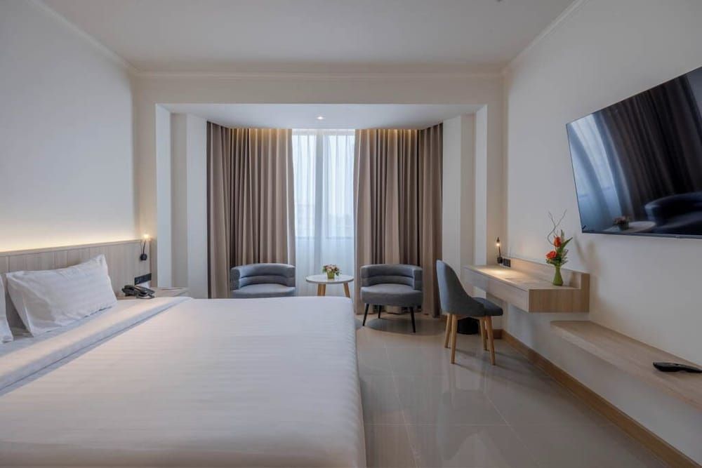 undefined Maruay Garden Hotel 4