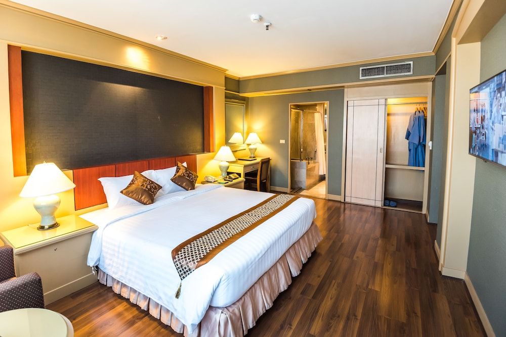 undefined Maruay Garden Hotel 9