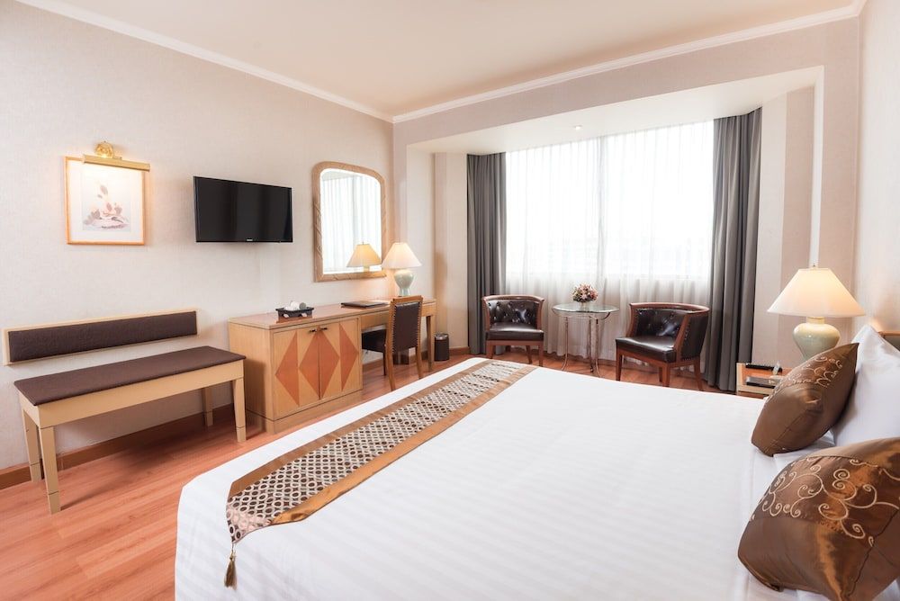 Maruay Garden Hotel Superior Twin Room 3