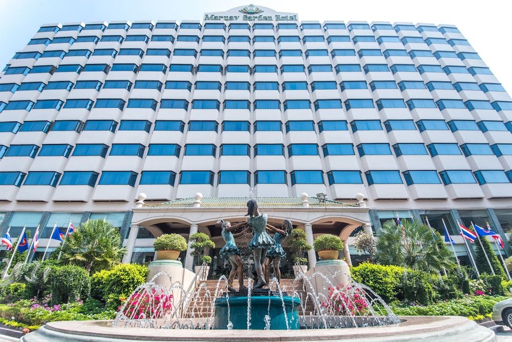 undefined Maruay Garden Hotel 3