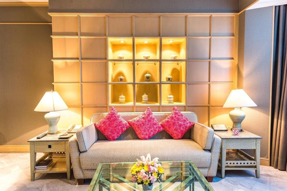 undefined Maruay Garden Hotel 10