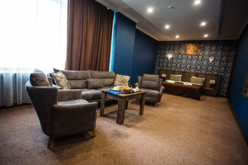 undefined Caspian Business Hotel 3