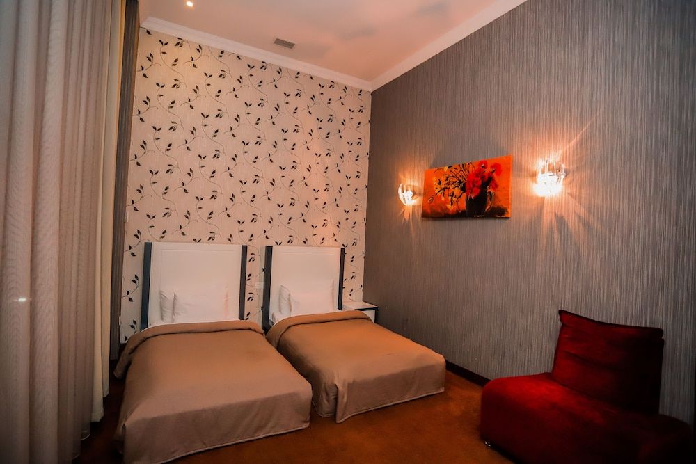 undefined Caspian Business Hotel 2