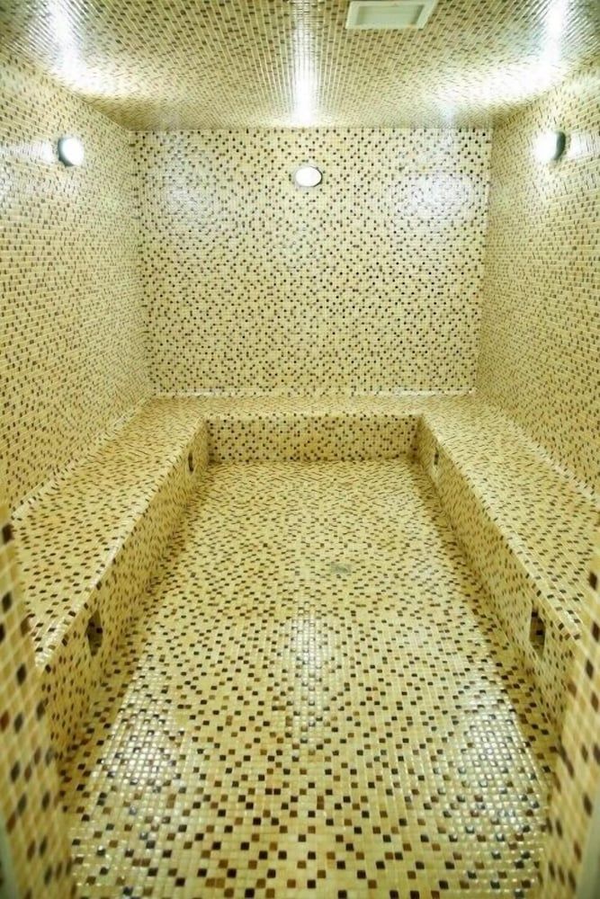 Steam Room