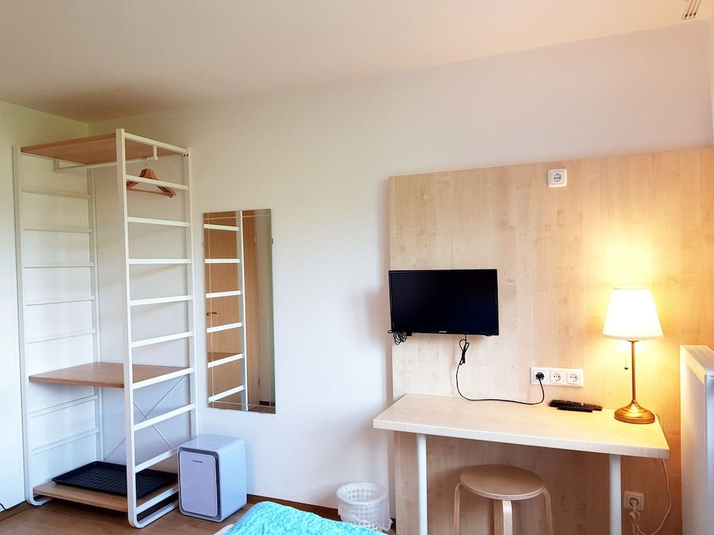 Pan Haus Bad Ischl Single Room, Mountain View 2