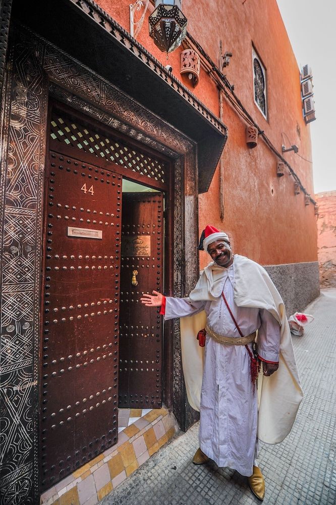 undefined Riad Milouda 7