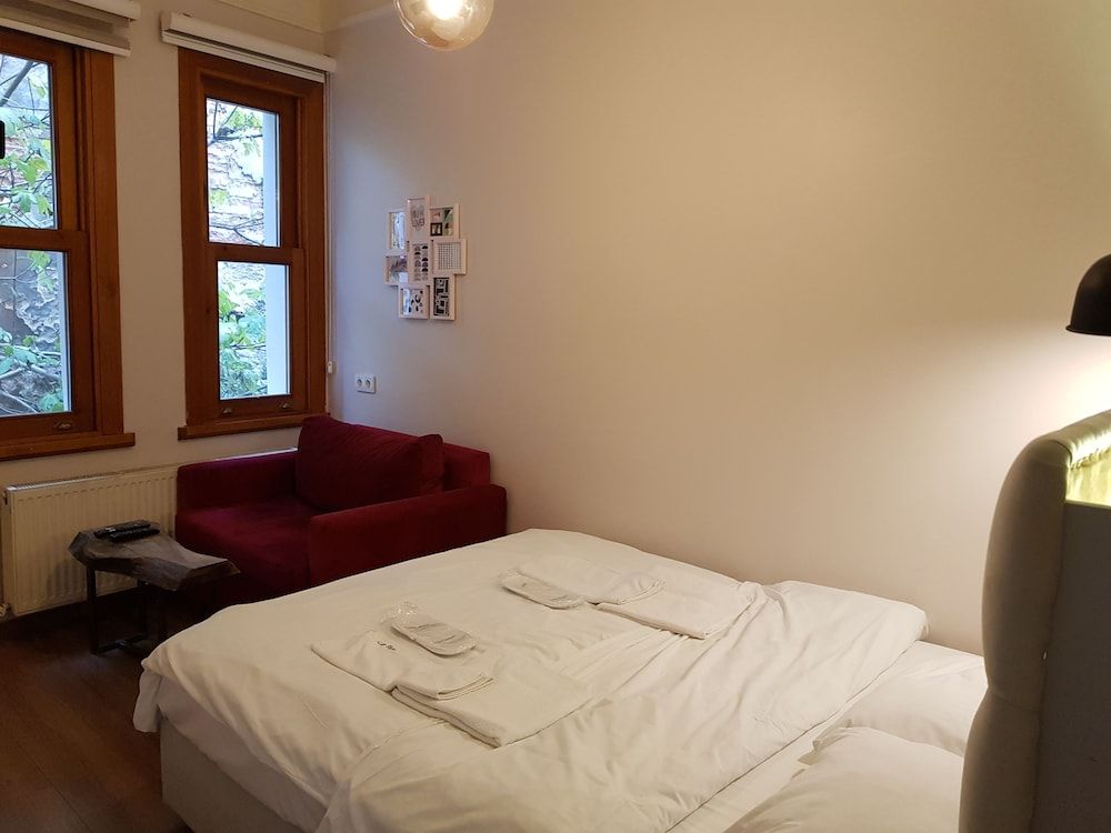 Linden Houses Apartments Studio, 1 Double Bed, Non Smoking 5