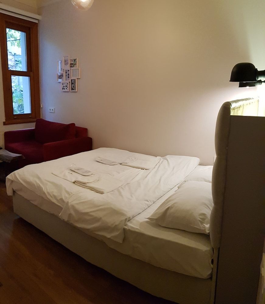 Linden Houses Apartments Studio, 1 Double Bed, Non Smoking 4
