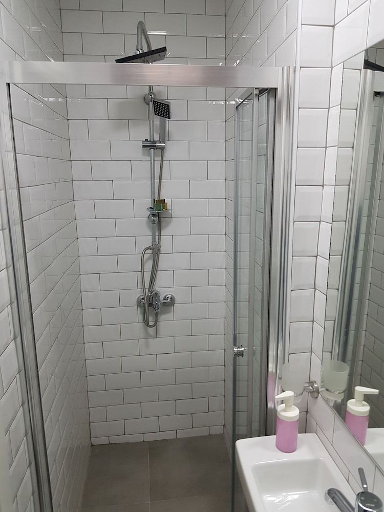 Linden Houses Apartments Studio, 1 Double Bed, Non Smoking 7