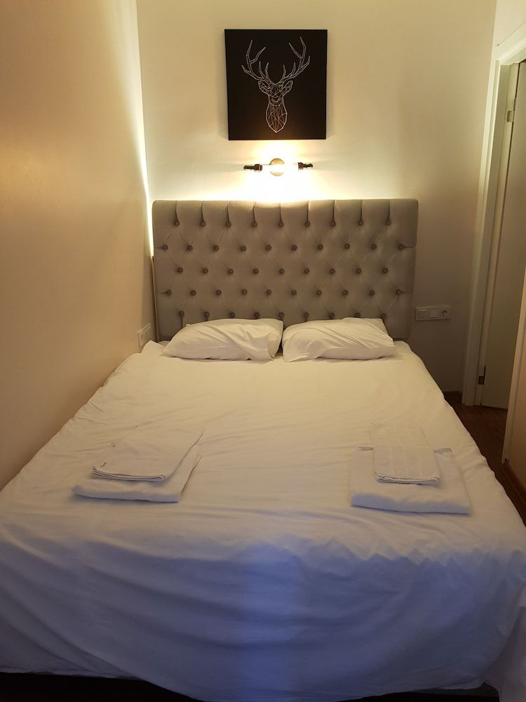 undefined Linden Houses Apartments 3