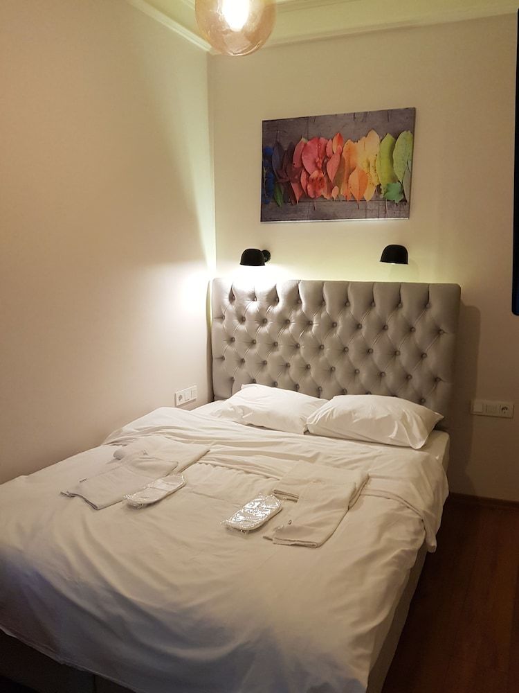 Linden Houses Apartments Studio, 1 Double Bed, Non Smoking 6