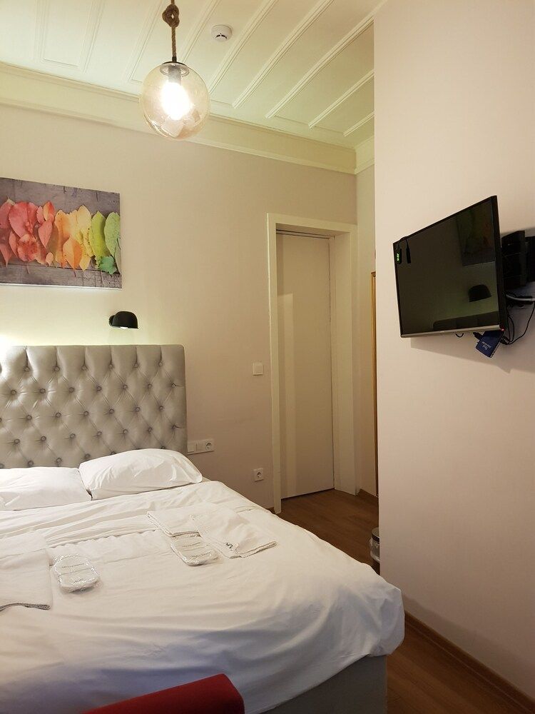 Linden Houses Apartments Studio, 1 Double Bed, Non Smoking 2