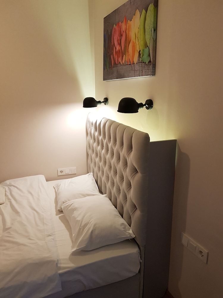 Linden Houses Apartments Studio, 1 Double Bed, Non Smoking 10