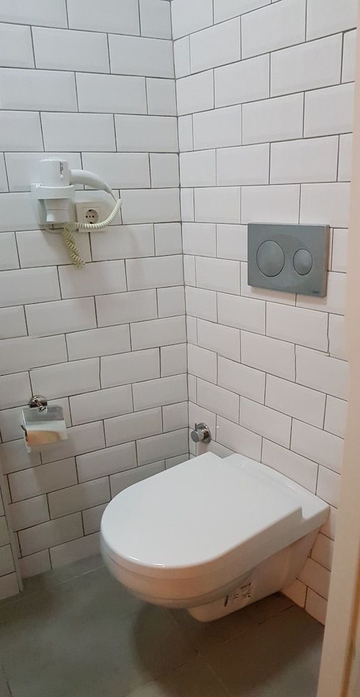 Linden Houses Apartments Studio, 1 Double Bed, Non Smoking 9