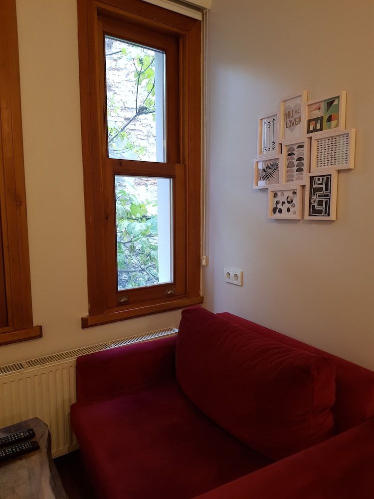 Linden Houses Apartments Studio, 1 Double Bed, Non Smoking 11