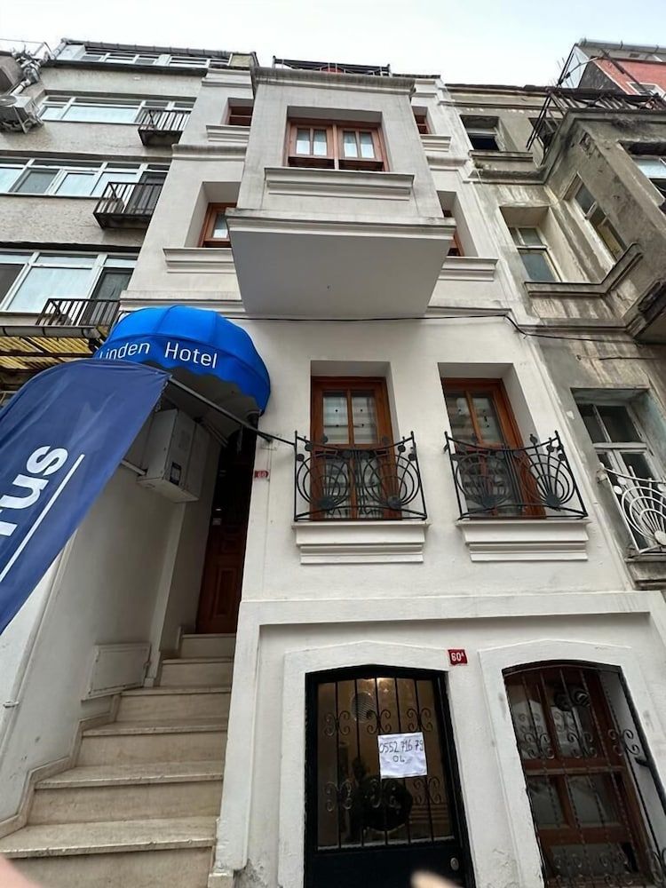 undefined Linden Houses Apartments 6