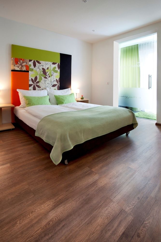 Comfort Double Room (air conditioner)