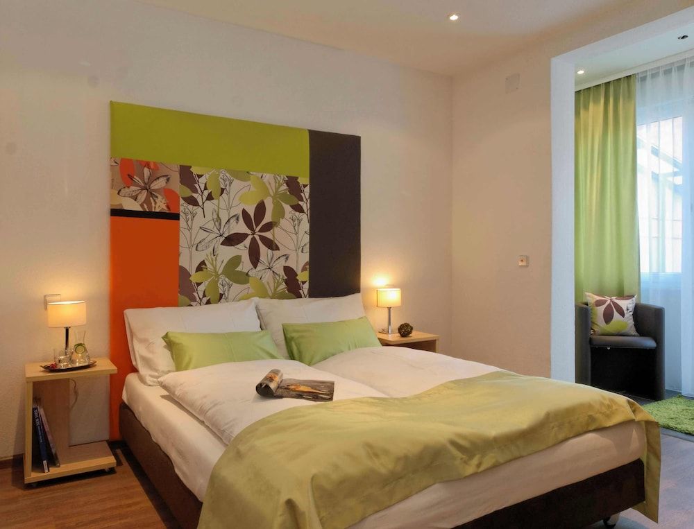 Comfort Double Room (air conditioner)