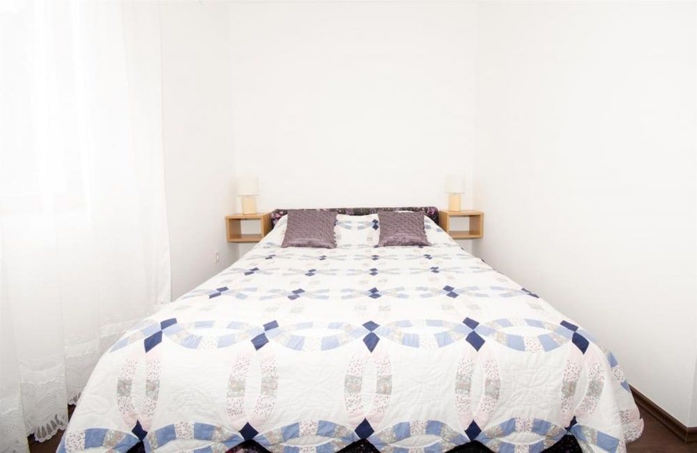 Comfort Double Room, Balcony, Sea View