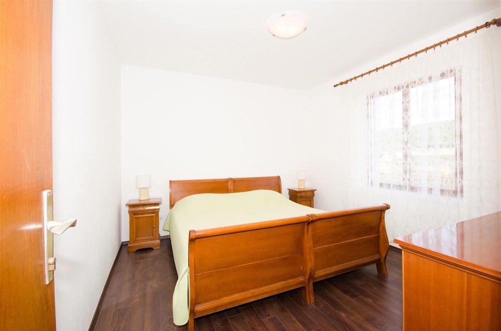 Romantic Double Room, Balcony, Sea View