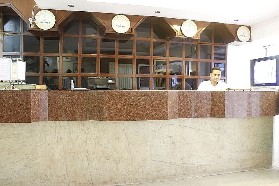 undefined Hotel Rajmata 2