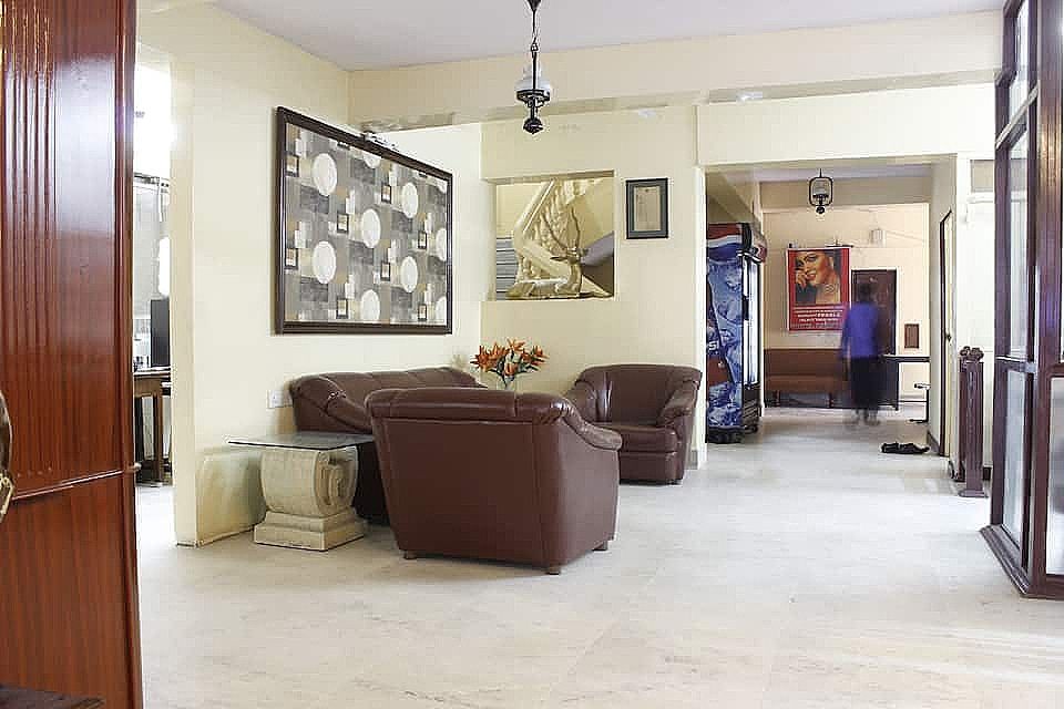 undefined Hotel Rajmata 4