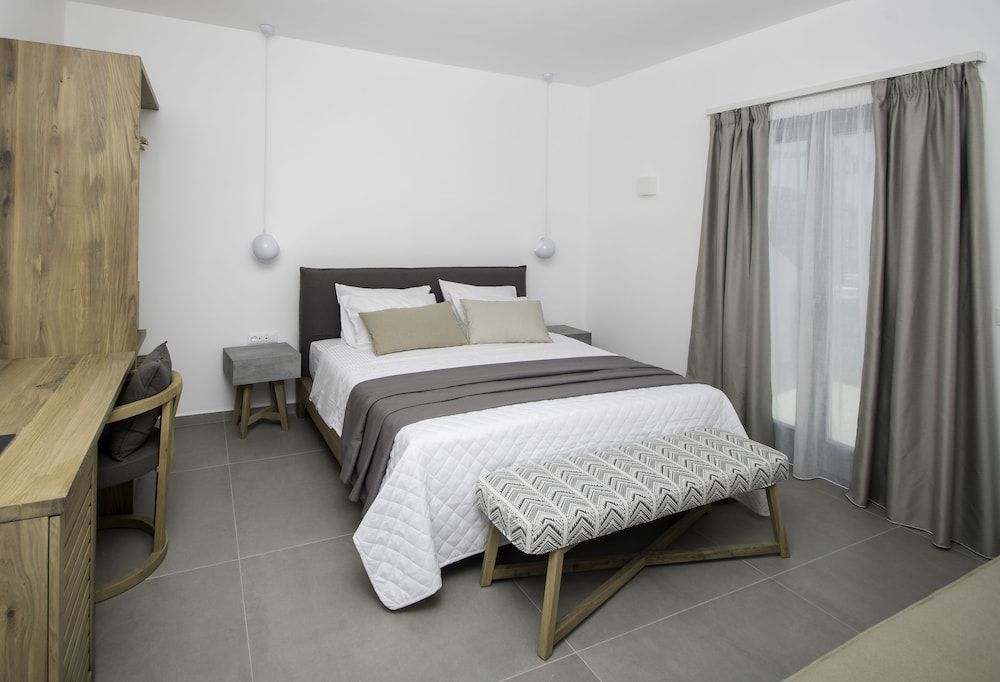 King Suite, Sea view(104)