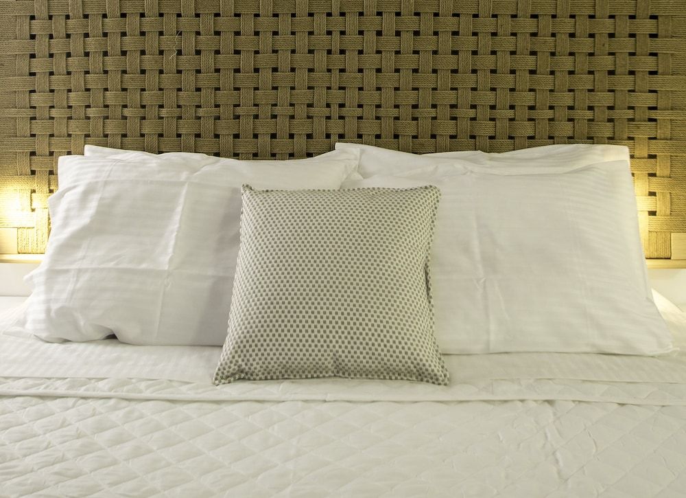 Queen Suite, Sea view (103)