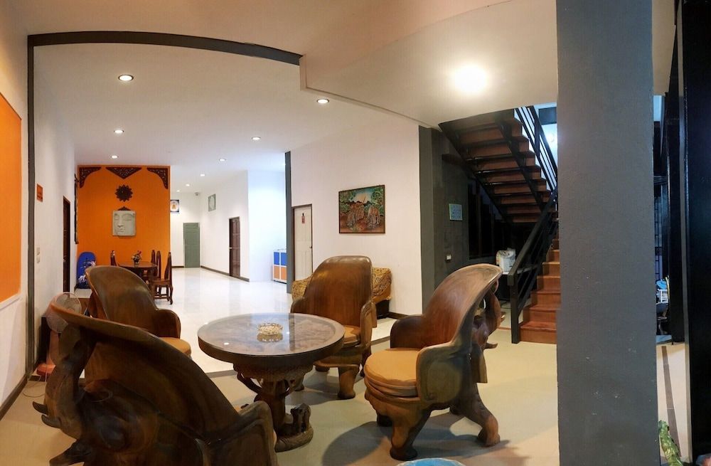 undefined Sawasdee Orange Phuket Guest House 3