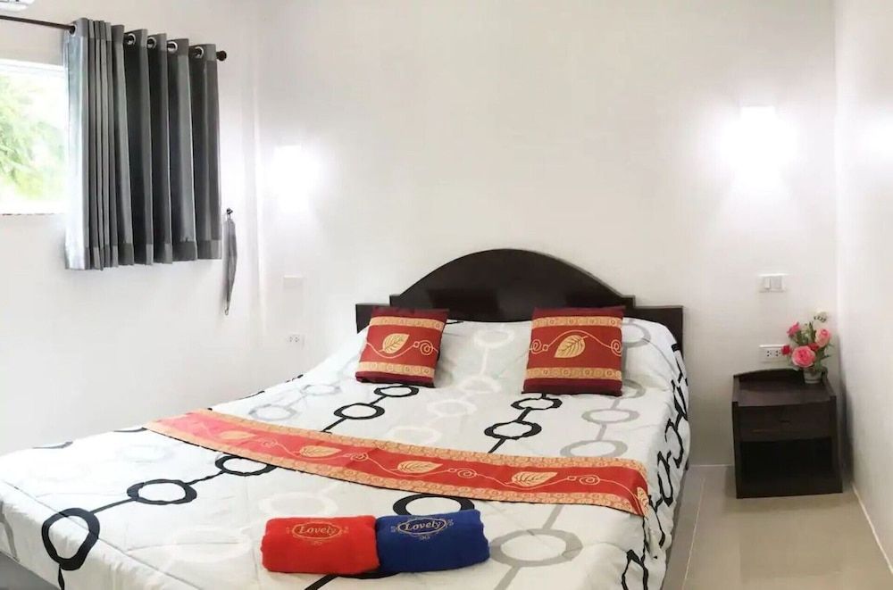 undefined Sawasdee Orange Phuket Guest House 8