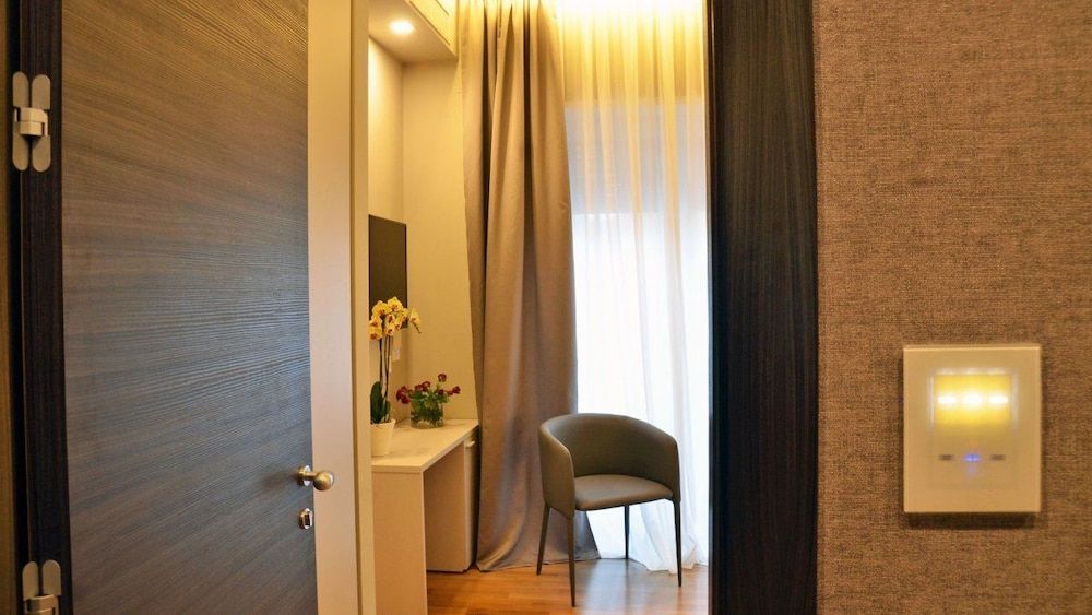 Borea Luxury B&B Superior Double Room 6